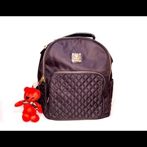 Small backpack K-fashion